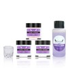Acrylic Nail Kit Acrylic Powder & Liquid Set with Nail