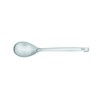 triangle 58 713 38 01 Serving Spoon 1946 Stainless Steel