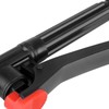 Fdit Sprayer Handle, Garden Spraying Trigger Gun Greenwood Backpack Pump
