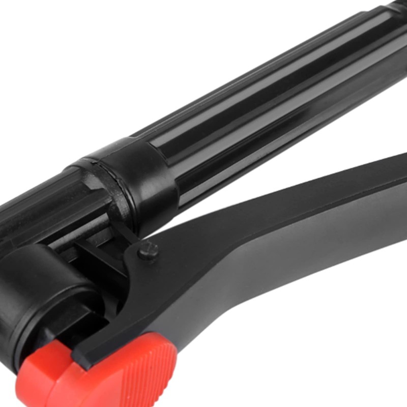 Fdit Sprayer Handle, Garden Spraying Trigger Gun Greenwood Backpack Pump