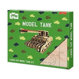 IWM Model Tank