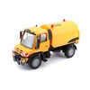 Maycheong 1/40 Unimog Commercial Vehicles - Assortment of 4 Models,