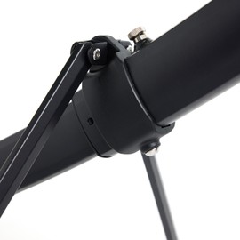 anymaka Hammock Stand Leg Supporter-/One Piece