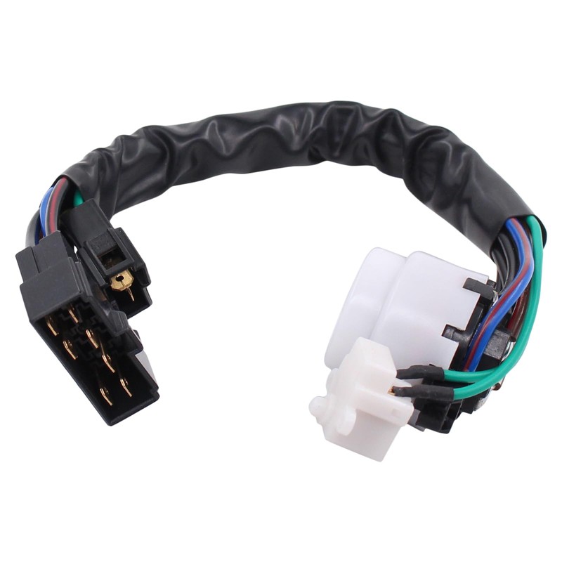 MOTOKU Ignition Starter Switch for Toyota 4Runner Pickup 1984-1989 Van