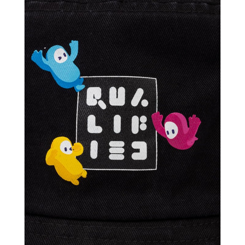 【公式ライセンス商品】Fall Guys バケットハット