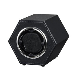 Winding Machine, Single Winding Machine, Watch, Automatic Winder, Silent, Watch Case, Made in Japan, Mabuchi Motor, Watch Winder, Automatic Watch Design, New Watch Automatic Winder, High Quality PU