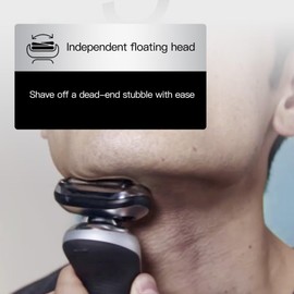 Precision Mens Electric Shaver Head Replacement Compatible for Bra un Series 9,Fits for All Series 9,Replaces for 92B by XSPANDER