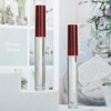 COSIDEA 5 x 1.5ml Empty Round Lip Gloss Tubes with