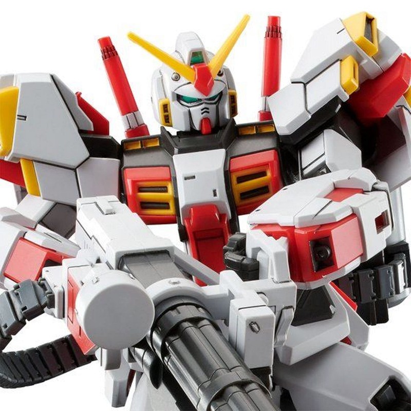 HG RX-78-5 Gundam G05 Model kit