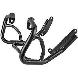 Motorcycle Engine Guard Lower Bumper Body Frame Protector Highway Crash Bar Compatible with G310GS G310R 2017 2018 2019 2020 2021 2022 2023 2024