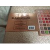 Profusion Cosmetics Glamourland 72 Pc Beauty Portfolio, eye, highlight/Cont