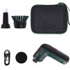 Aenllosi Dedicated Storage Case, Compatible Bosch DIY 3.6 V Cordless