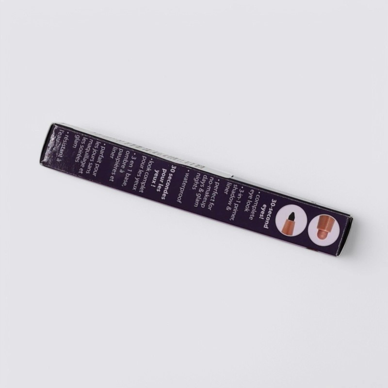 Tarte Quick Stick Waterproof Shadow and Liner Golden Pink Luster