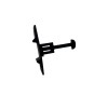 Norcold Genuine Norcold RV Refrigerator Travel Latch 61518930, NOS