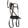 Muddy Safeguard Harness, Large, Black