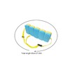 Swimming Float Belt, Swim Training Belt, EVA Auxiliary Aquatic Kids