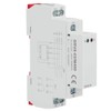 GRV8-03 Three-Phase Voltage Monitoring Relay Phase Sequence And Phase-Off Relay
