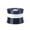 ZOKU Silicone Jack Ice Molds, Set of 2 Stackable Jack-Shaped