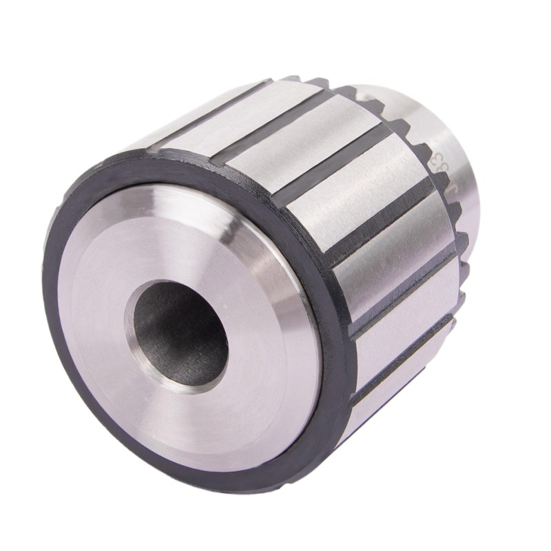 HFS(R) - Portabrocas con llave JT33 de montaje cónico de