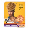Sensationnel Instant Pony Synthetic Drawstring Ponytail - GOAL DIGGER (2