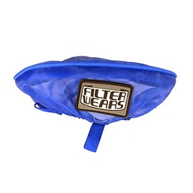 FILTERWEARS Pre-Filter K115L Water Repellent Fits K&N Air Filter 59-2000, 22-2000