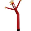 Mkevi 20ft Sky Air Puppet Dancer Inflatable Arm Flailing Tube