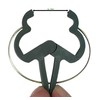 mumbi 40x Plant Clips Plant Clips Plant Holder Plant Ties