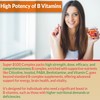 Super Vitamin B Complex Gummies - All B Vitamins Including