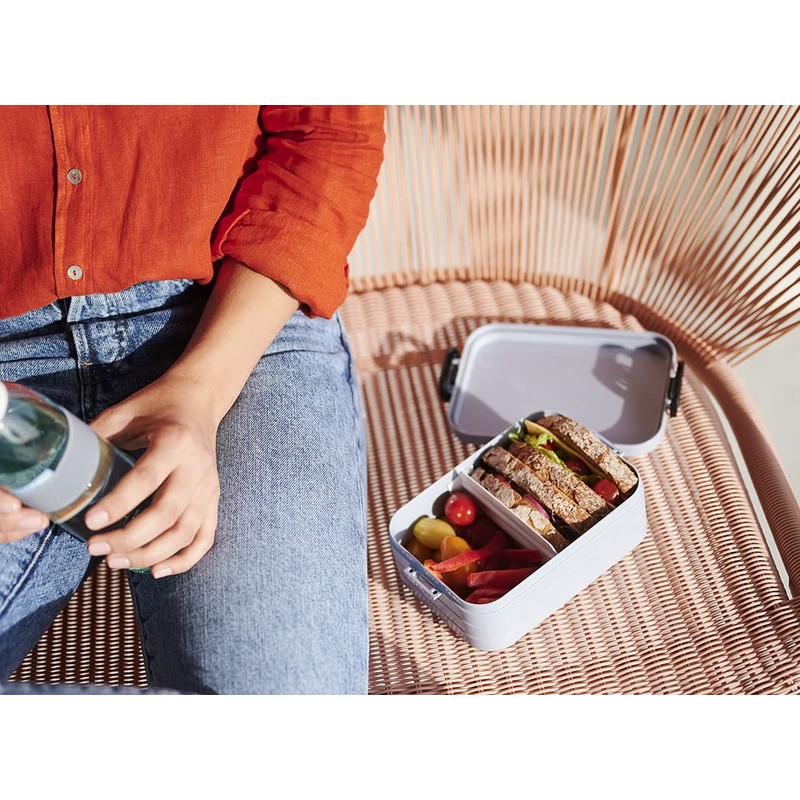 Mepal Take A Break Lunch Box