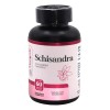 Schisandra 1000 Cápsulas 500 Momosie Dura Mes Vitaminas Mujer Hombre