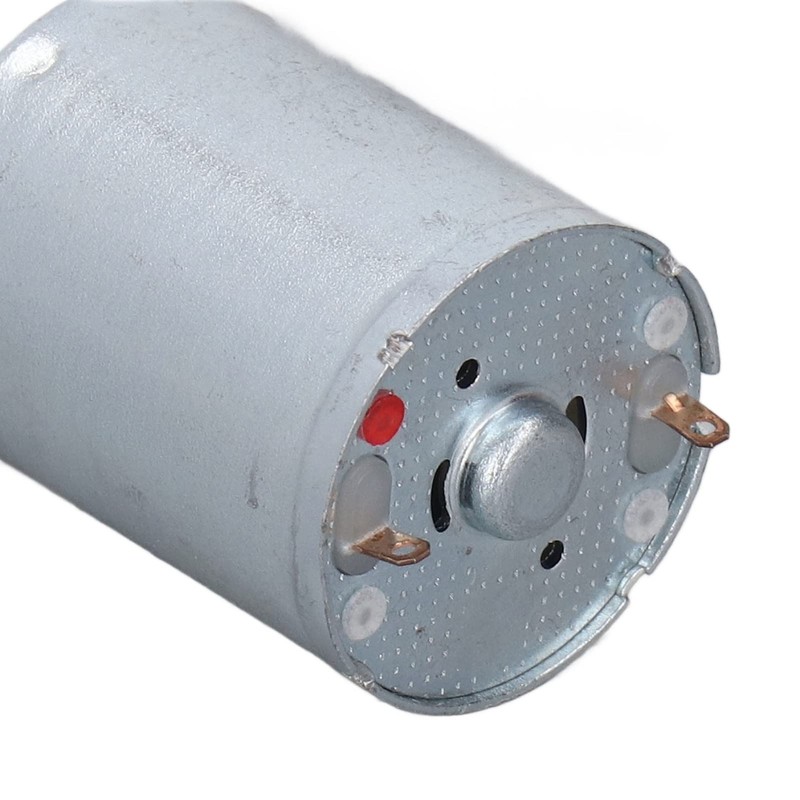 12V DC Mini Air Pump, Pressure Suction Pumping Oil Less
