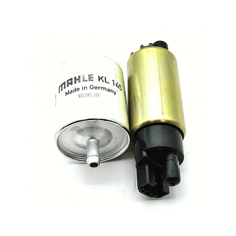 Petrol Pump Set O-Ring Kit 916 ST2 748 SBK duc