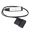 RGB Light Chassis Graphics Card Faith Light RGB Lighting Effect