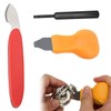 3 PCS Watch Back Cover Remover Tool Kit – Watch
