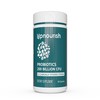 UpNourish 200 Billion CFUs Probiotics for Women & Men, Daily