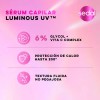 Serum Capilar Sedal Luminous Uv 110 Ml