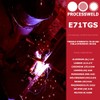 Process E71TGS X .030” X 10 LB MIG/FCAW Gasless Flux