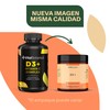 Vitamina D3+ Multivitaminico 3 en 1 con Vitaminas D3, C
