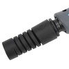 Welding Torch Head Plasma Welding Cutting Gun with Blue Curved