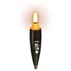 Lumica A20961 High Brightness LED Float Bright Bright Glow Far Throw Float No. 12 Orange