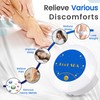 Ionic Foot Bath Detox Machine, Portable Feet Detox Machine for