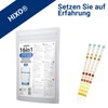 30 x 16-in-1 Drinking Water Test Strips | Water Analysis