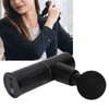 Muscle Relaxation Massager Rechargeable Noise Reduction Fascia Massager with 6600MAH