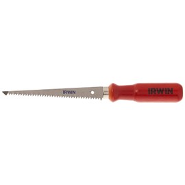 IRWIN Tools Standard Drywall/Jab Saw (2014102)