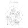 Armor of God Coloring Book
