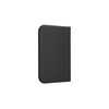 Essential A5 PVC Menu Protector - Black