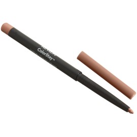 ~ REVLON ~ Revlon ColorStay Lipliner, Natural, 0.01 Ounces