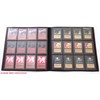 Docsmagic.de Pro-Player Playing Card Album, 4, 9 or 12 Pockets,