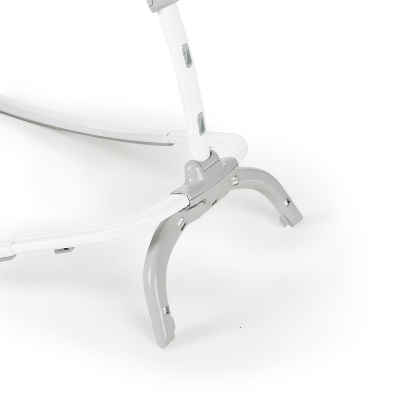 Ingenuity 2-in-1 Lightweight Infant to Toddler Rocker and Baby Bouncer