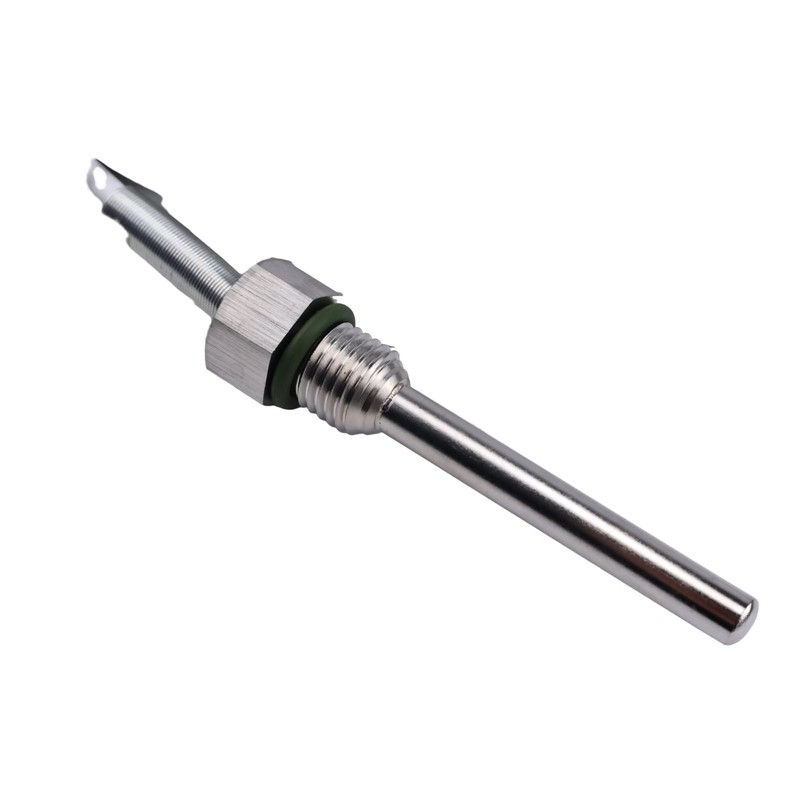 IEQFUE Sensor de temperatura 23522253 compatible con el compresor de